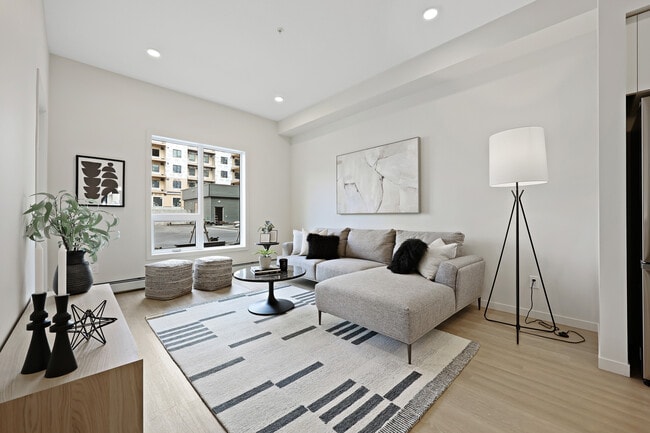 Photo - Sage Hill Estates Apartments