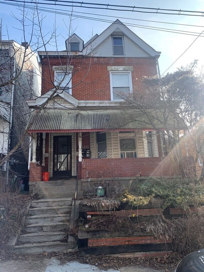 Building Photo - 2/1 Apartment in Highland Park - Available Now! Unit 2