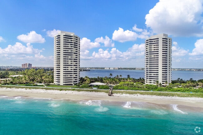 Building Photo - 5070 N Ocean Dr Unit 10c Rental