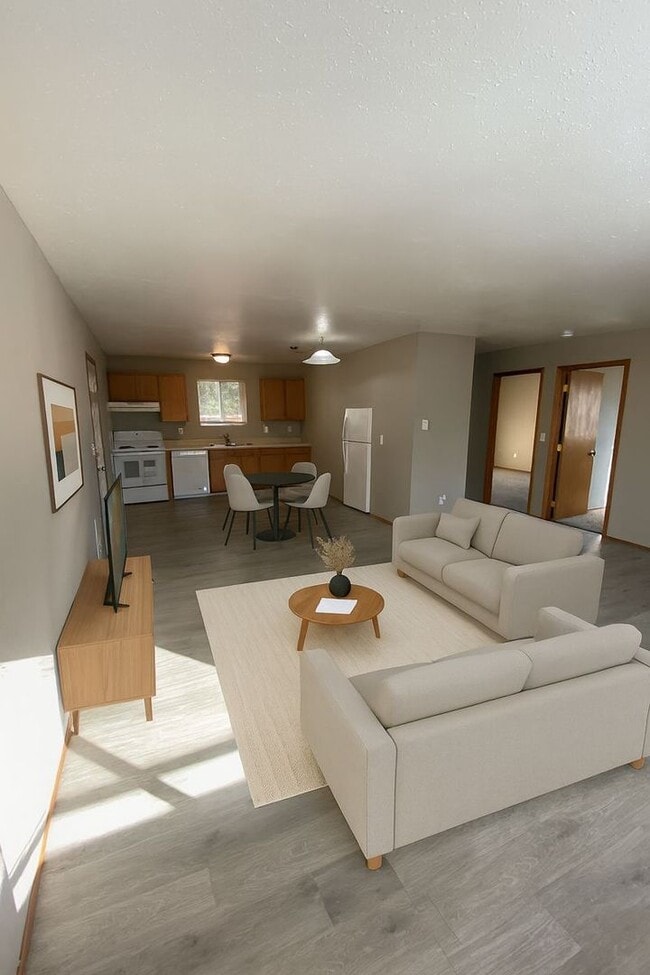 Building Photo - Beks413 (CWP) Unit B*