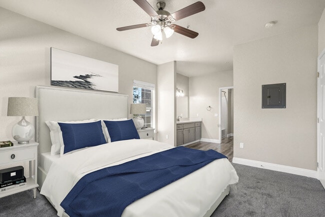 Oak Brook Apartments