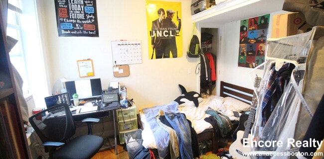 Photo - 84 Fenway Unit 53