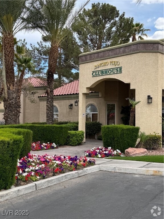 Building Photo - 7885 W Flamingo Rd Unit 2103 Rental