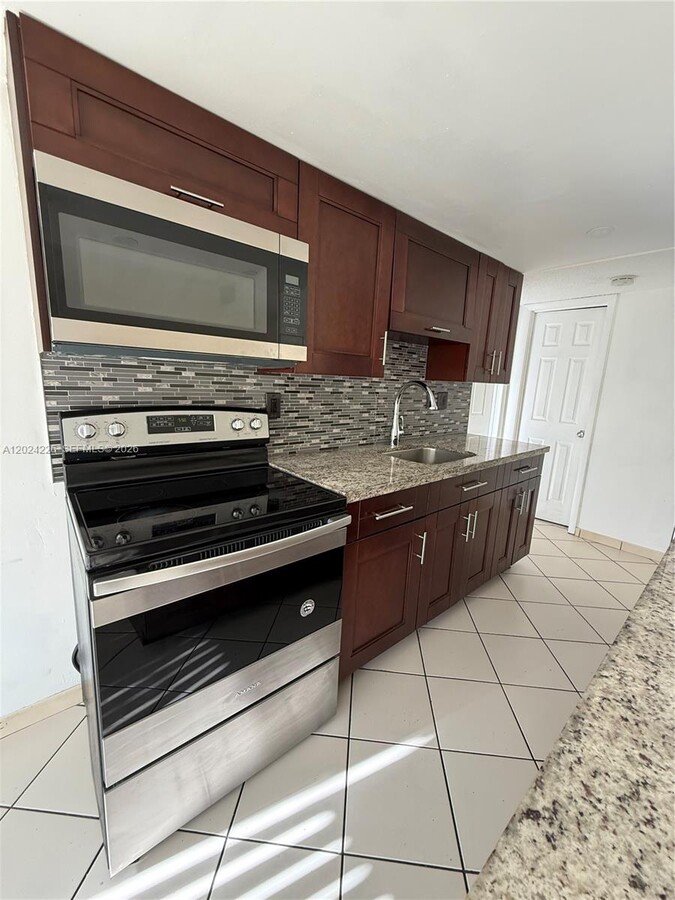 Photo - 9300 W Flagler St Unit 227A