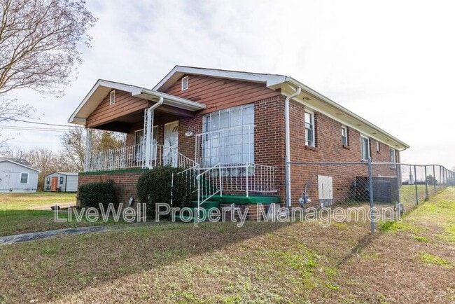 Photo - 1213 Lafayette St