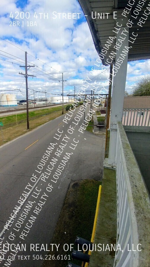 4200 4th St Unidad E