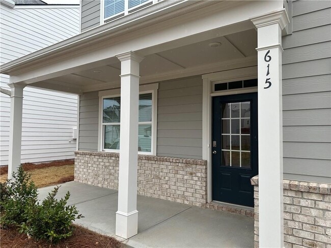 Photo - 615 Quail Pass