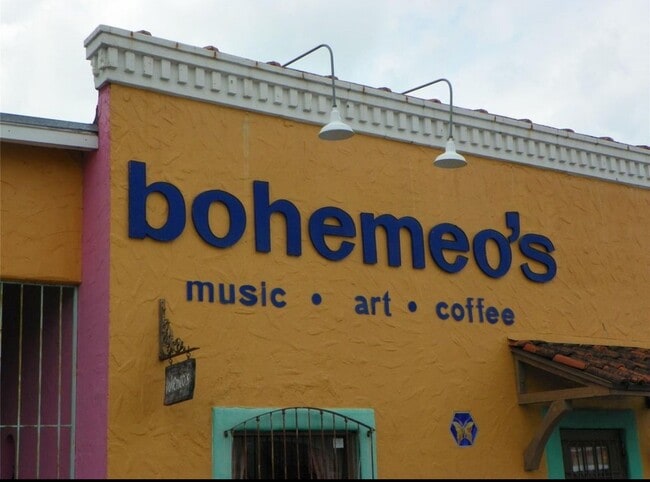 Building Photo - 4334 Jefferson St