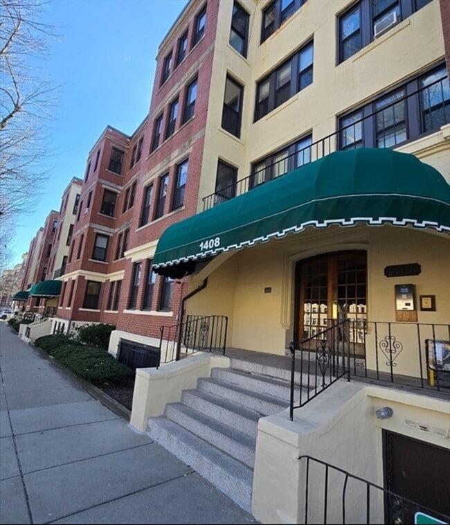Photo - 1408 Commonwealth Ave Condo Unit 2