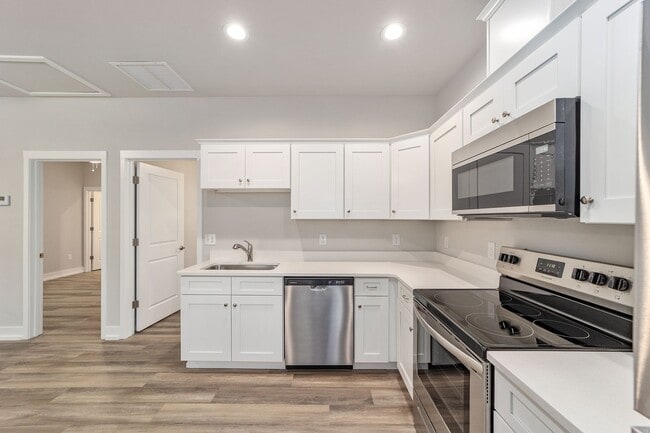 Photo - Built in 2024 a 2 bed 2 bath