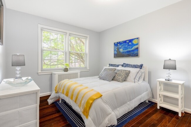 Dormitorio - The Wynnewood