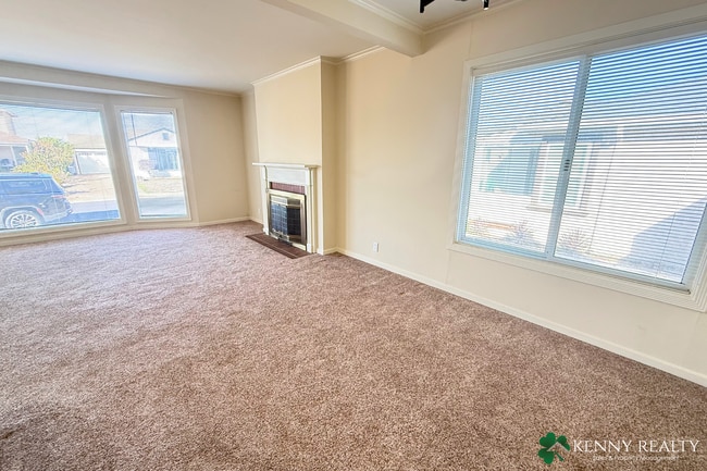 Photo - Charming 2-Bedroom Home with Private Backyard in South San Francisco