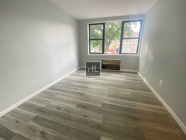 TEHAMA STREET - TEHAMA STREET Apartment Unit 2