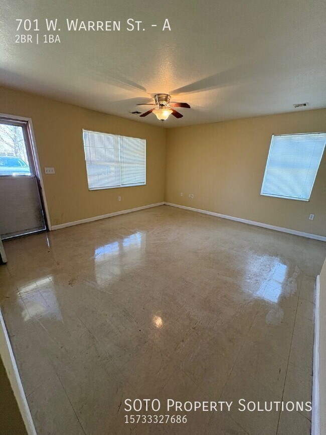 Building Photo - 701 Warren St