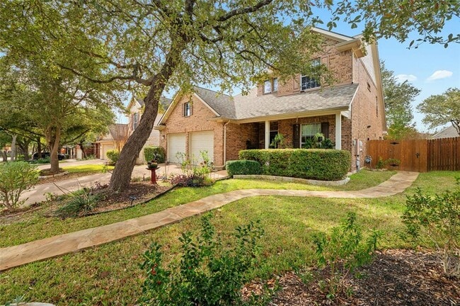 Building Photo - 10900 Sky Rock Dr