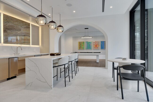 Rone Residences