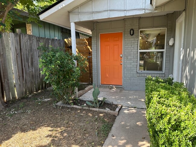 Building Photo - 508 Blackson Ave unit A Rental