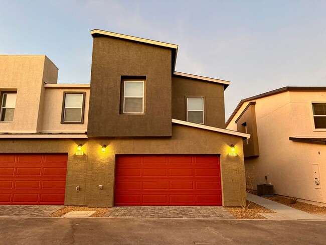 BRAND-NEW ALL ELECTRIC 3BR/2.5BA TOWNHOME ... - BRAND-NEW ALL ELECTRIC 3BR/2.5BA TOWNHOME ...