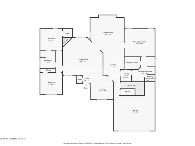 Photo - 6895 Clearpoint Dr