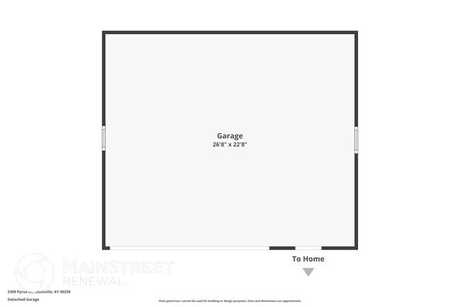 Building Photo - 5309 Pyrus Ln Rental