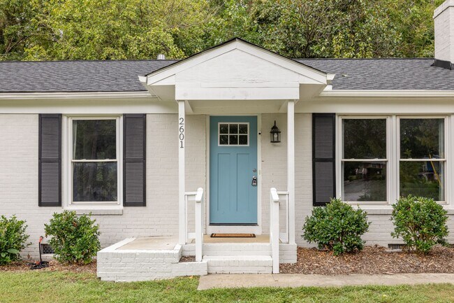 Photo - 2601 Bristol Pl