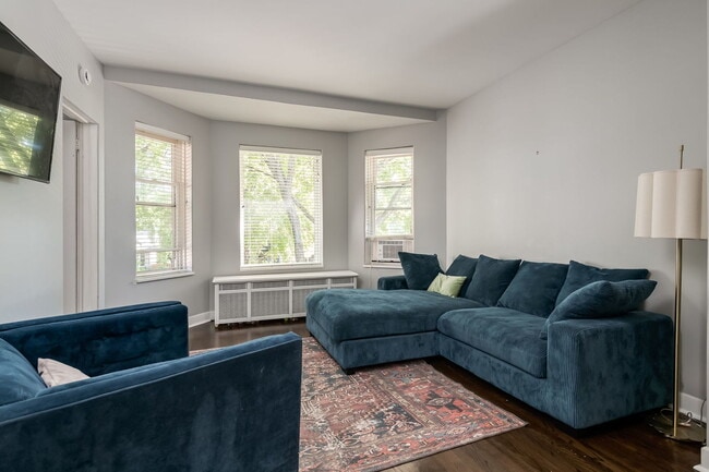 Photo - 917 Wenonah Ave Unidad 2