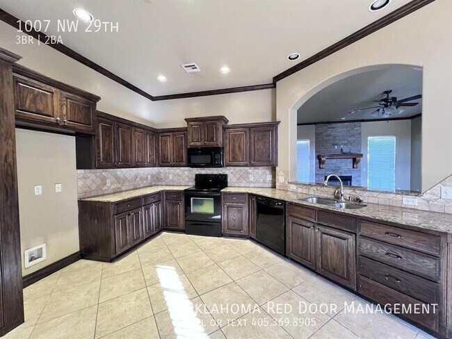 Photo - 1007 NW 29th St