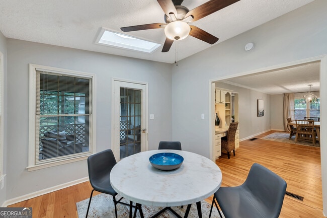 Photo - 1120 Wiley Bridge Rd