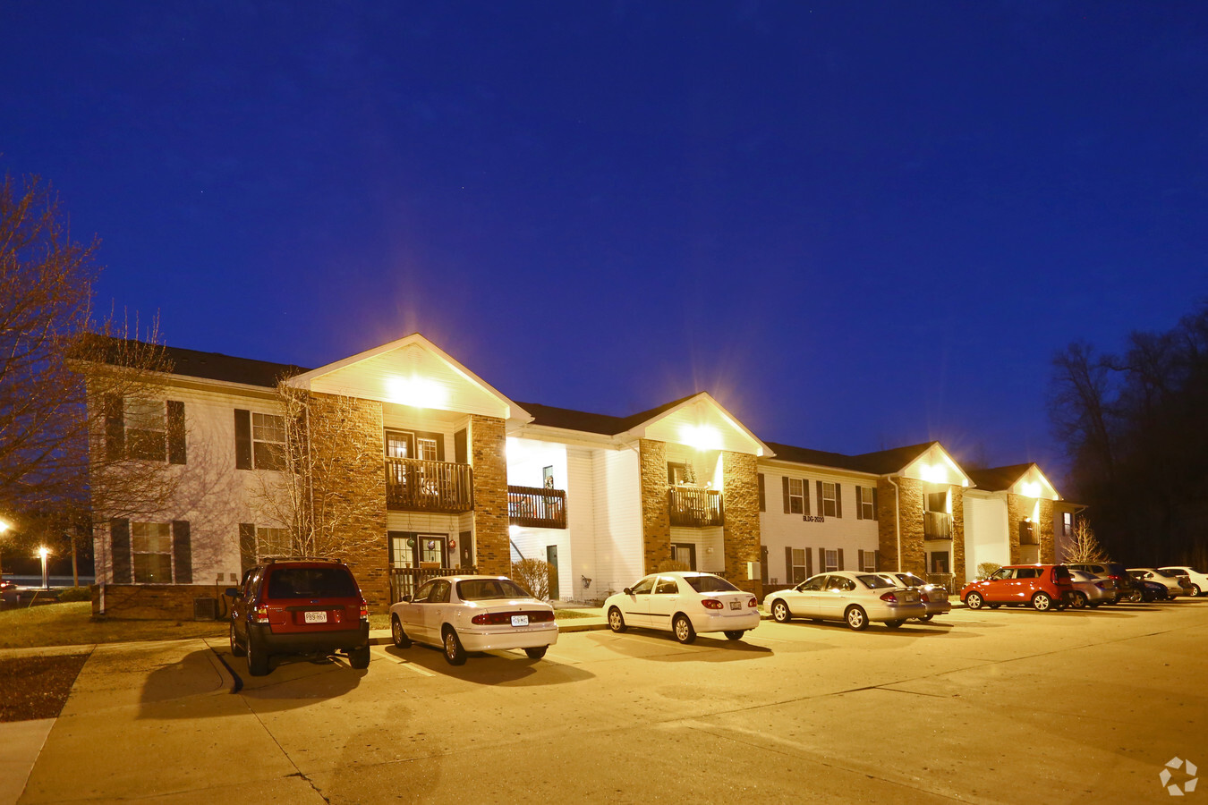 Wildwood Apartments - Wildwood Apartments