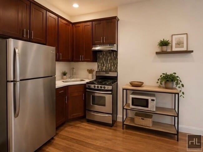 Charming 1 Bedroom in South Harlem!