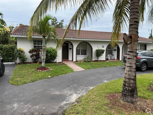 Building Photo - 3809 NW 78th Terrace Unit A Rental