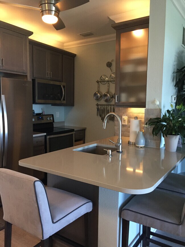 5000 Culbreath Key Way Condo Unit 9310 Condo for Rent in Tampa, FL