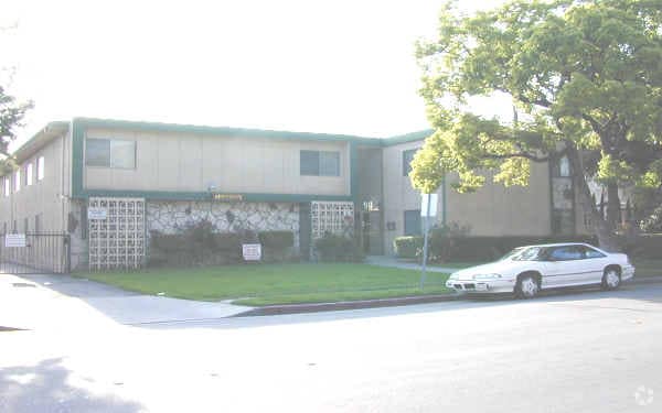 Building Photo - MONTEREY APARTMENTS