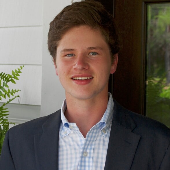 Patrick Gunning