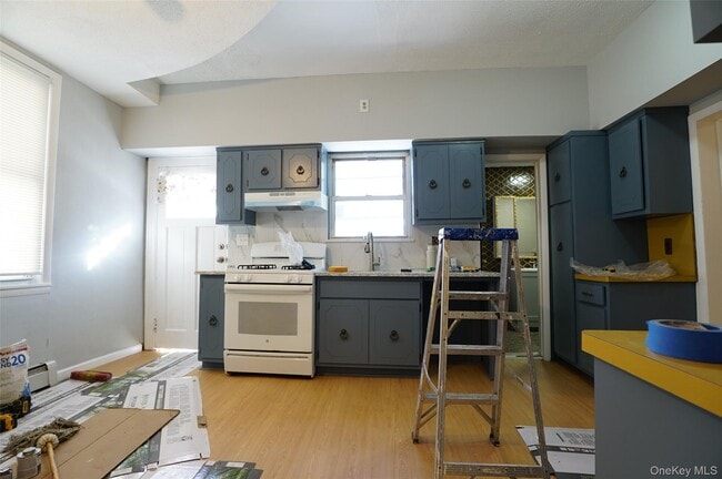 Photo - 91-06 97th Ave Unit 1st Floor