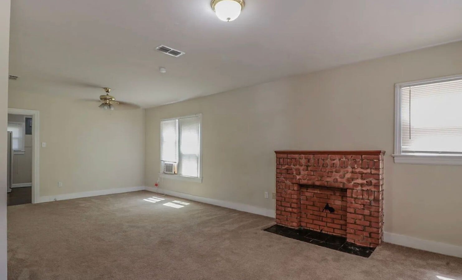 Photo - Cozy 2 Bedroom Home