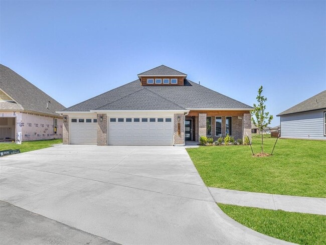 Photo - 16302 S 89th E Ave