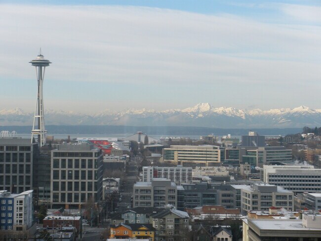 Photo - Capitol Hill Condo Unidad 507