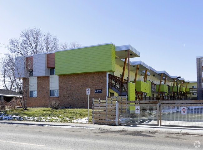 Photo - Ridgemar Heights Apartments