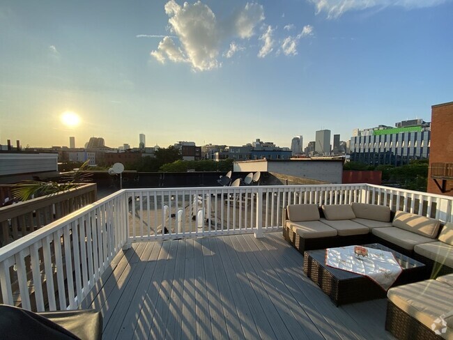 Building Photo - 115 B St Unit 6 Rental