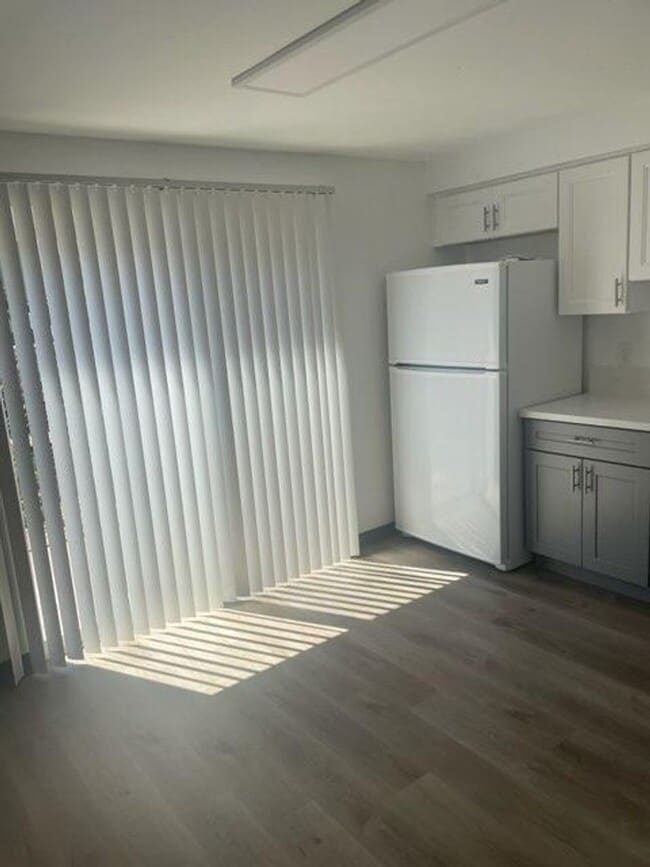 Arrowsmith Apartments