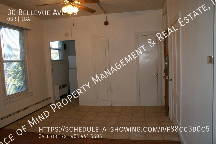 Studio Apartment on 2nd floor for $1095.00... - Studio Apartment on 2nd floor for $1095.00... Unit 3