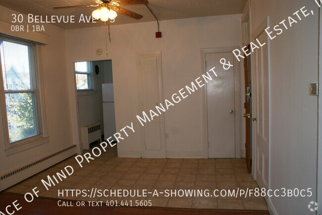 Building Photo - Studio Apartment on 2nd floor for $1095.00... Unit 3