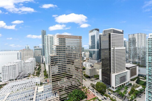 Photo - 495 Brickell Ave Unit 3511