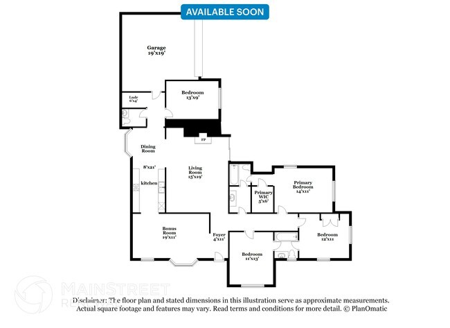 Building Photo - 217 Woodhaven Dr Rental