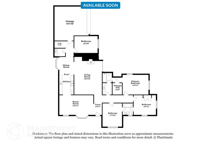 Photo - 217 Woodhaven Dr Casa