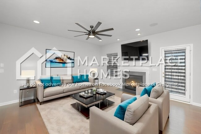 Photo - 3432 Hidden Falls Ct