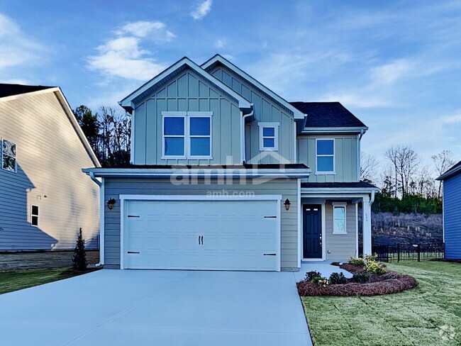 Building Photo - 649 Smt Vw Ln Rental