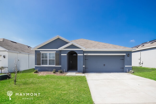 Photo - 1064 Cambridge Dr House