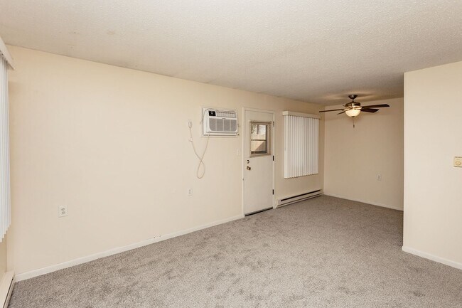 Brookside Apartments